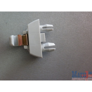 Фиксатор солнцезащитного козырька для Volkswagen Polo